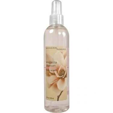 Magnolia Blossom (Body Splash)