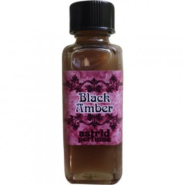 Black Amber