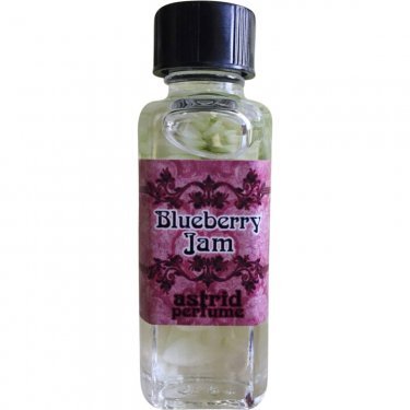 Blueberry Jam