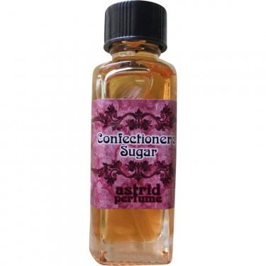 Confectioner's Sugar