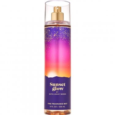 Sunset Glow (Fragrance Mist)