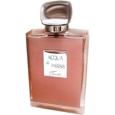 Acqua di Parisis Tender