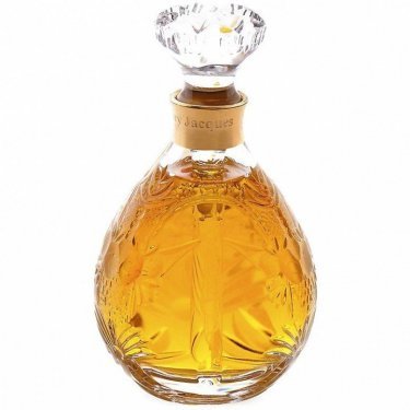 Roi Sans Equipage (Pure Perfume)