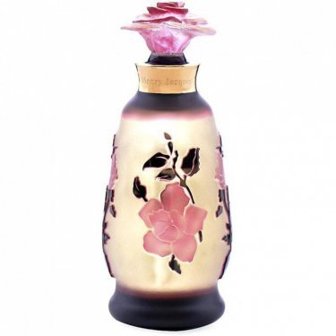 Rose Sahara (Pure Perfume)
