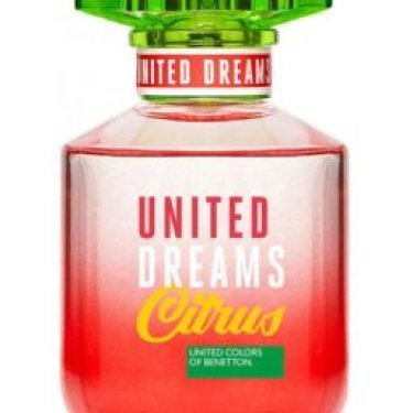 United Dreams Citrus