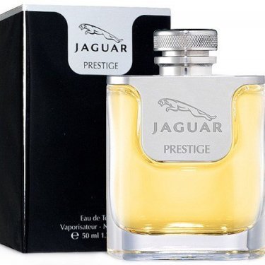 Jaguar Prestige (Eau de Toilette)