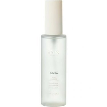 Savon (Body Cologne)