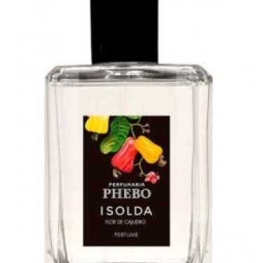 Isolda Flor de Cajueiro