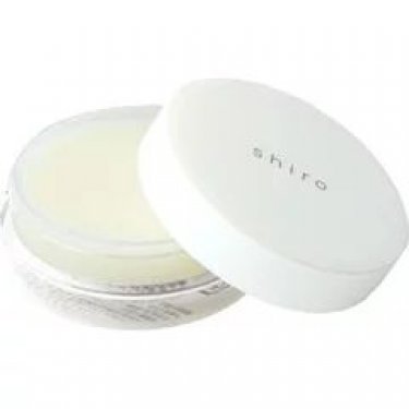 White Tea (Solid Perfume)