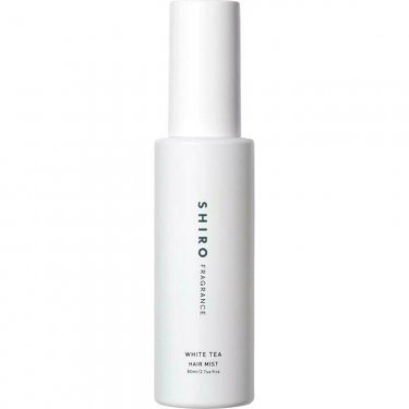 White Tea (Hair Mist)