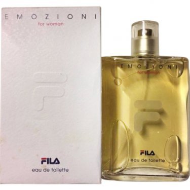Emozioni for Women
