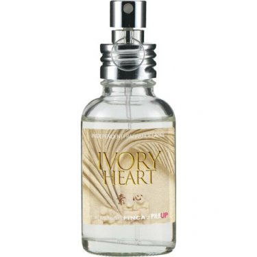Ivory Heart