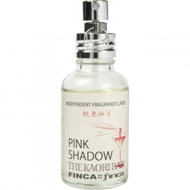 Pink Shadow (Perfume)