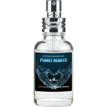 Planet Hearts
