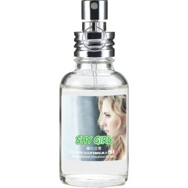 Shy Girl