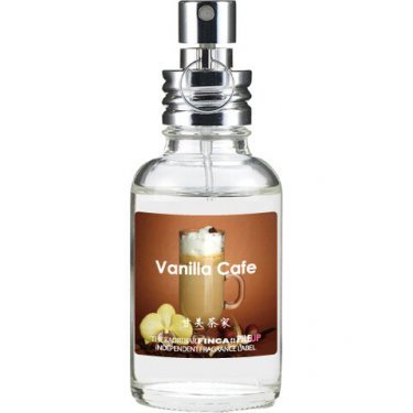 Vanilla Cafe
