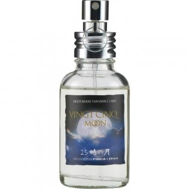 Vingt Cinq Moon