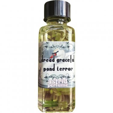 Dread Graceful Pond Terror