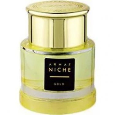 Gold (Eau de Parfum)