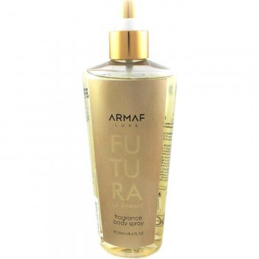 Futura La Femme (Body Spray)