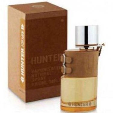 Hunter For Men (Eau de Toilette)