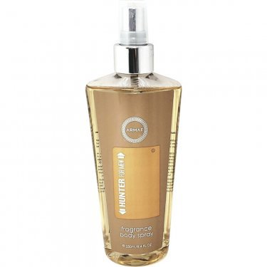 Hunter for Men (Body Spray)