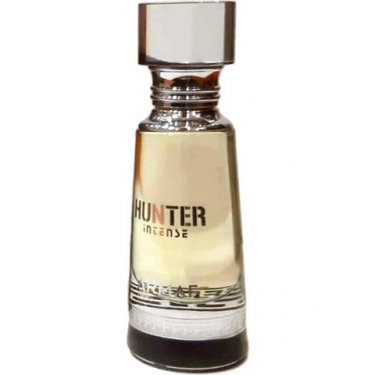 Hunter Intense (Perfume Oil)