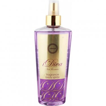iDiva (Body Spray)