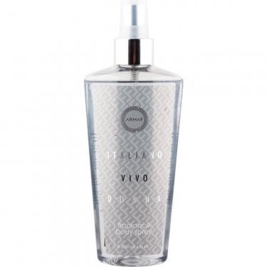 Italiano Vivo (Body Spray)