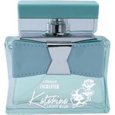 Katarina Light Blue