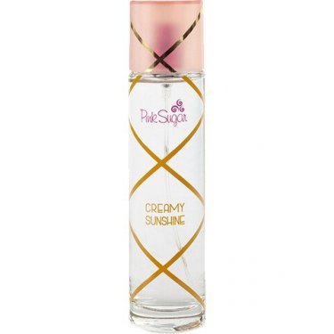 Pink Sugar Creamy Sunshine (Eau de Toilette)