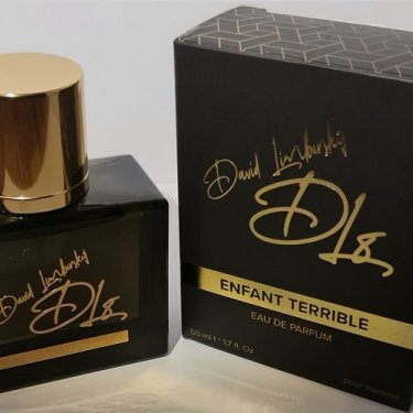 DL8 "Enfant Terrible"