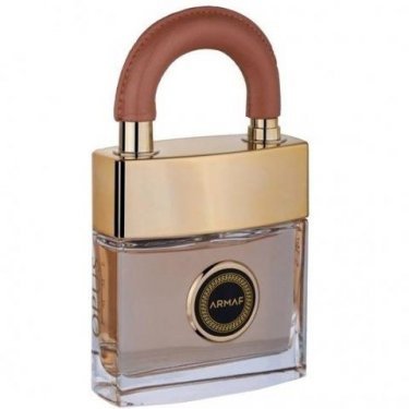 Opus Femme (Eau de Parfum)
