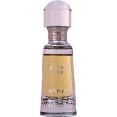 Momento Fleur (Perfume Oil)