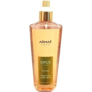 Opus Femme (Body Spray)