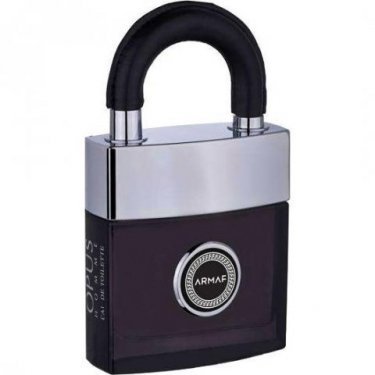 Opus Homme (Eau de Toilette)