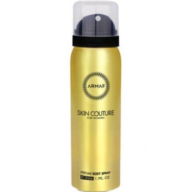 Skin Couture for Her (Body Spray)