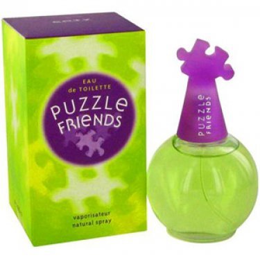 Puzzle Friends