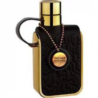 Tag-Her Prestige Edition