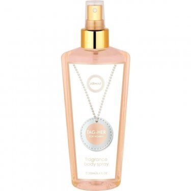 Tag-Her (Body Spray)