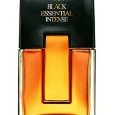 Black Essential Intense