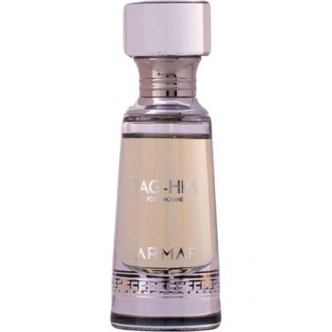 Tag-Him (Perfume Oil)