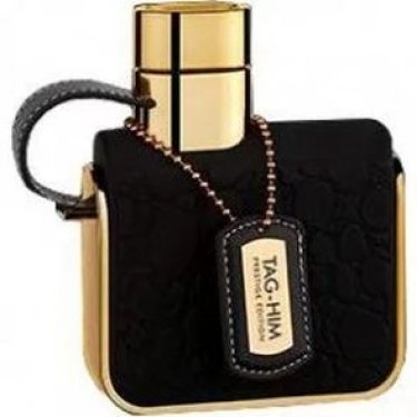 Tag-Him Prestige Edition (Eau de Toilette)