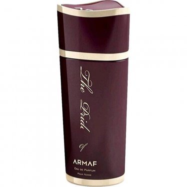 The Pride of Armaf pour Femme (Eau de Parfum)
