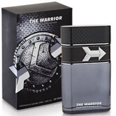 The Warrior (Eau de Toilette)