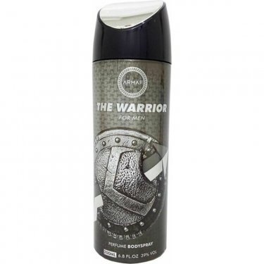 The Warrior (Body Spray)