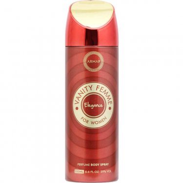 Vanity Femme Elegance (Body Spray)