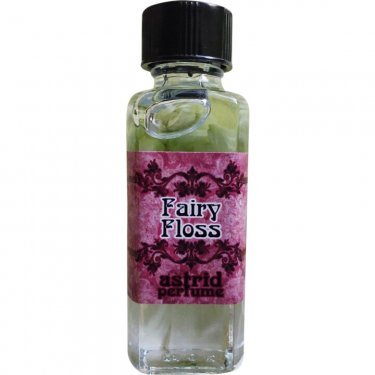 Fairy Floss