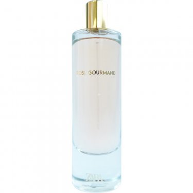 Rose Gourmand Women / For Her