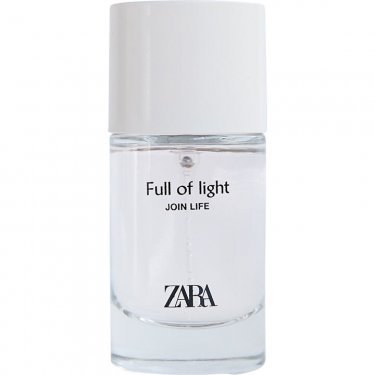 Join Life - Full of Light